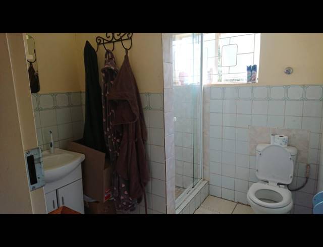 3 BEDROOM HOUSE RENTED IN GLENCOE